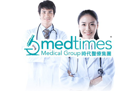 柳州分部 香港时代基因检测中心